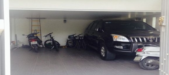 5 bedrooms Villa in Tay Ho, Vietnam No. 4932 4