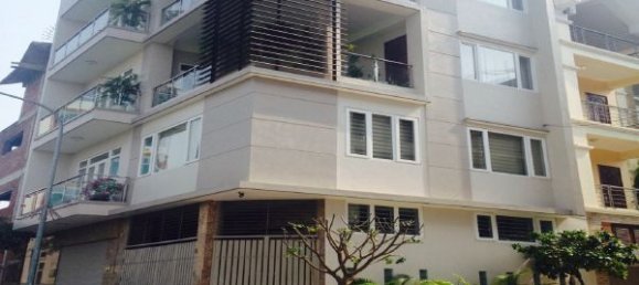 5 bedrooms Villa in Tay Ho, Vietnam No. 4932 3