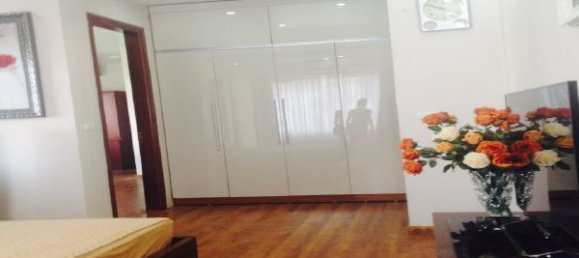 5 bedrooms Villa in Tay Ho, Vietnam No. 4932 13