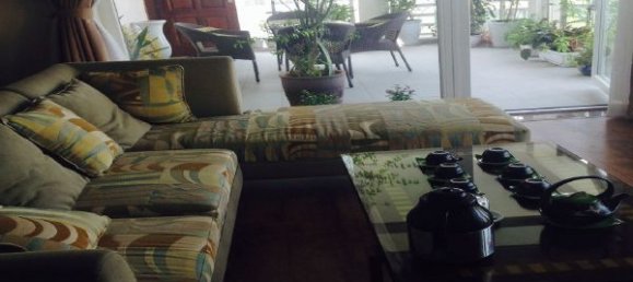 5 bedrooms Villa in Tay Ho, Vietnam No. 4932 8