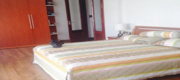 5 bedrooms Villa in Tay Ho, Vietnam No. 4932 10