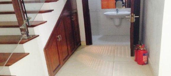 5 bedrooms Villa in Tay Ho, Vietnam No. 4932 11