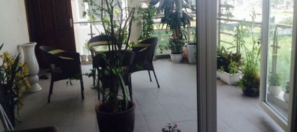 5 bedrooms Villa in Tay Ho, Vietnam No. 4932 25