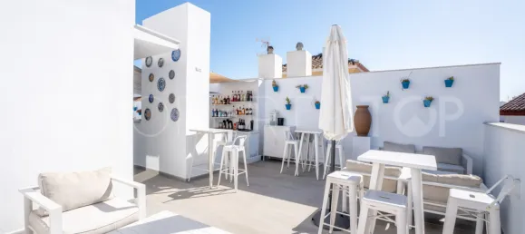 11 Schlafzimmer Hotel in Estepona, Spain, Nr. 190018 13