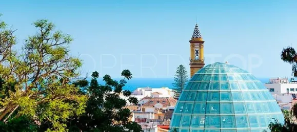 11 Schlafzimmer Hotel in Estepona, Spain, Nr. 190018 29