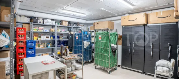 11 Schlafzimmer Hotel in Estepona, Spain, Nr. 190018 34