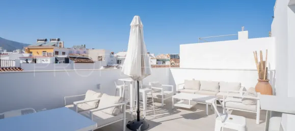 11 Schlafzimmer Hotel in Estepona, Spain, Nr. 190018 14