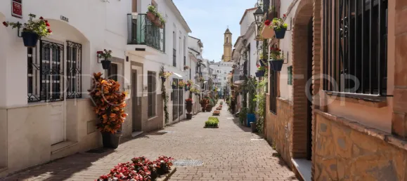 11 Schlafzimmer Hotel in Estepona, Spain, Nr. 190018 17