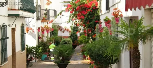 11 Schlafzimmer Hotel in Estepona, Spain, Nr. 190018 3