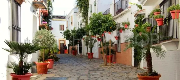 11 Schlafzimmer Hotel in Estepona, Spain, Nr. 190018 2