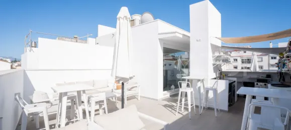 11 Schlafzimmer Hotel in Estepona, Spain, Nr. 190018 15