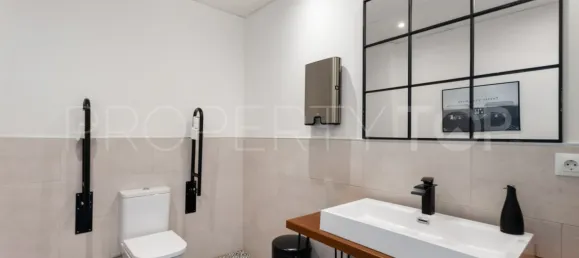 11 Schlafzimmer Hotel in Estepona, Spain, Nr. 190018 12