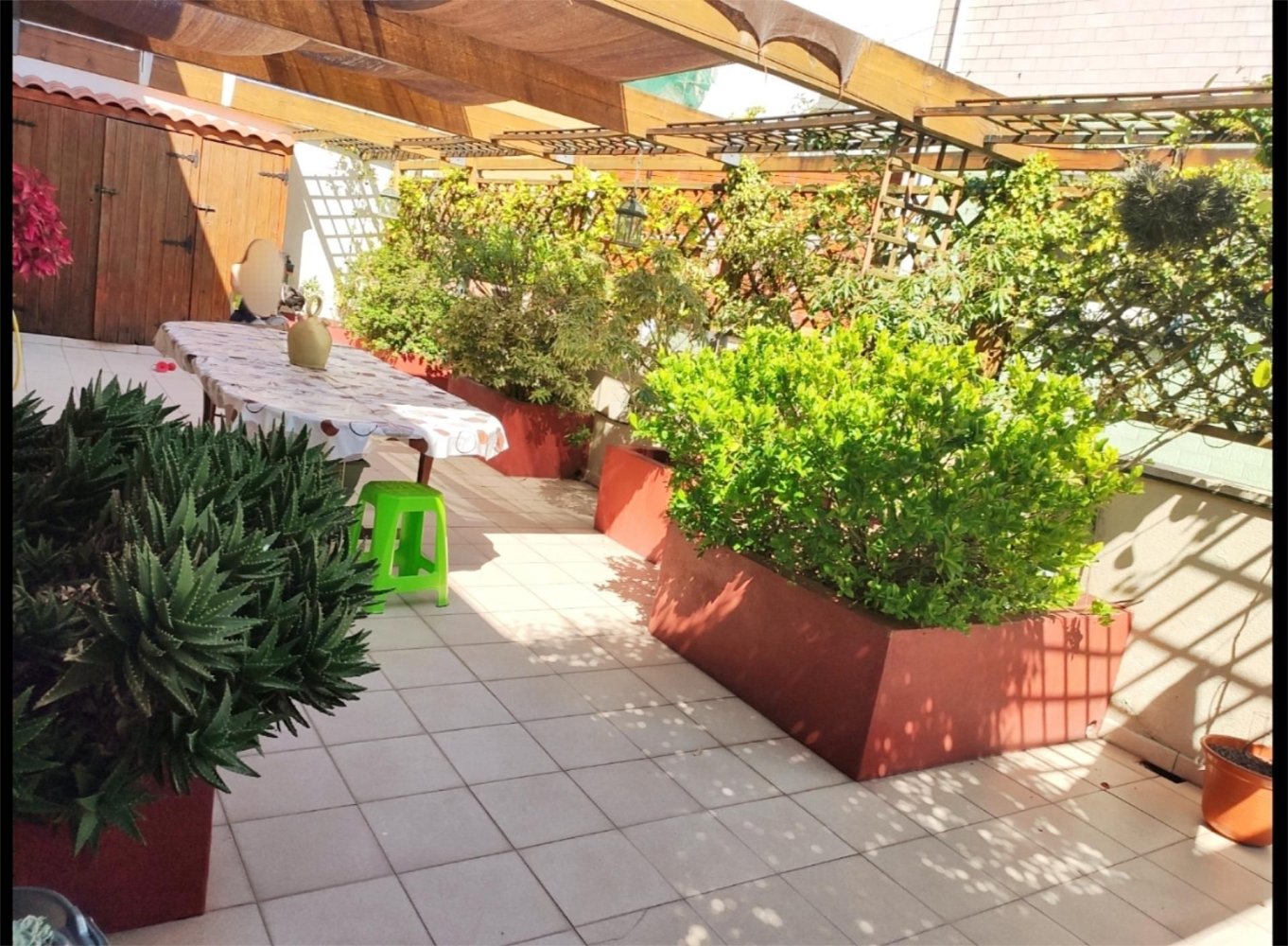 Apartamento de 2 dormitorios en Marín, Spain No. 200385