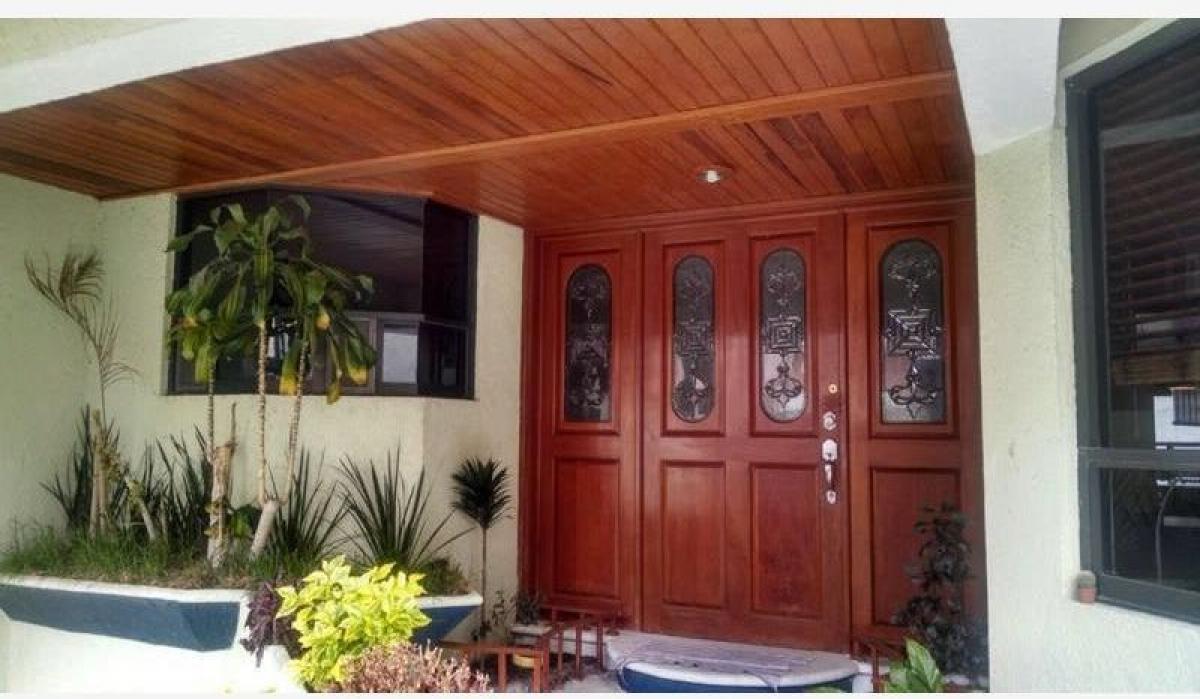 3 dormitorios сasa en venta en Naucalpan de Juárez, Naucalpan, Mexico № 225397
