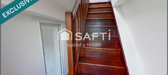 687m² Building in Saint-Avold, France No. 246619 9