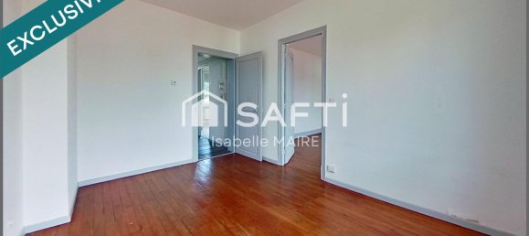 687m² Building in Saint-Avold, France No. 246619 4