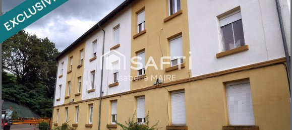 687m² Building in Saint-Avold, France No. 246619 12