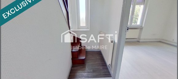 687m² Building in Saint-Avold, France No. 246619 7