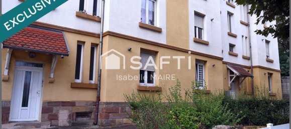 687m² Building in Saint-Avold, France No. 246619 10