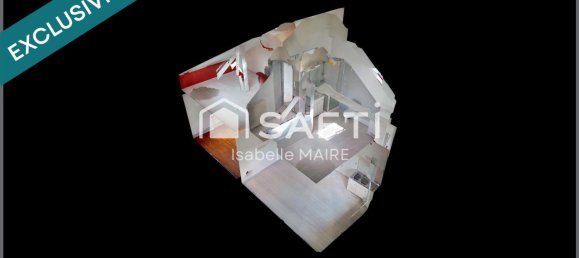 687m² Building in Saint-Avold, France No. 246619 14