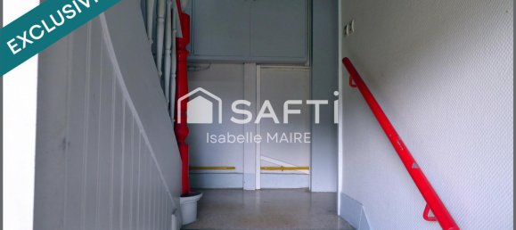 687m² Building in Saint-Avold, France No. 246619 19