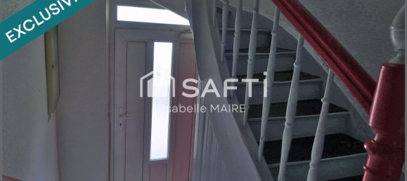 687m² Building in Saint-Avold, France No. 246619 11