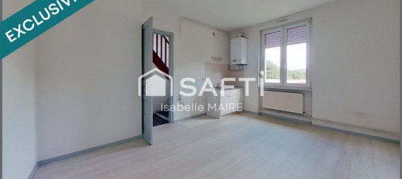 687m² Building in Saint-Avold, France No. 246619 3