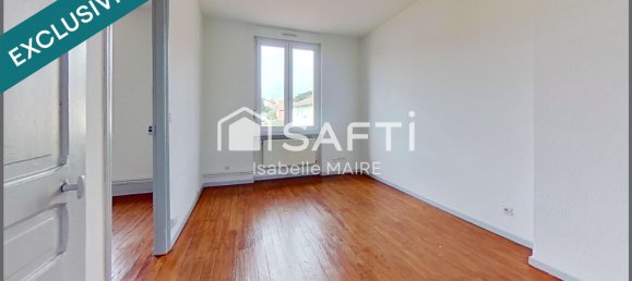 687m² Building in Saint-Avold, France No. 246619 2