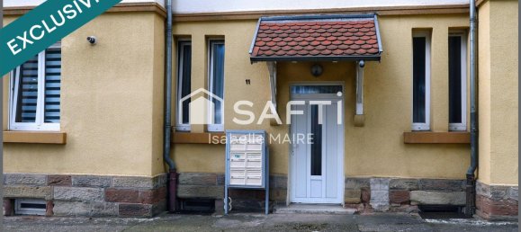 687m² Building in Saint-Avold, France No. 246619 13