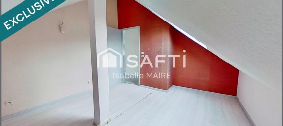 687m² Building in Saint-Avold, France No. 246619 8