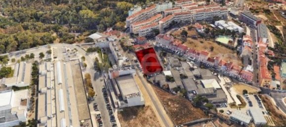  Land in Lisbon, Portugal No. 89571 2