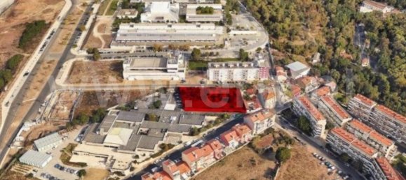 Land in Lisbon, Portugal No. 89571 4