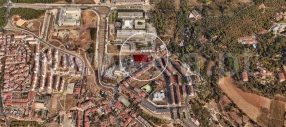  Land in Lisbon, Portugal No. 89571 3