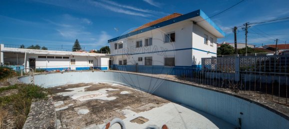 8 bedrooms House in Bucelas, Portugal No. 180641 29