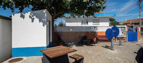 8 bedrooms House in Bucelas, Portugal No. 180641 32