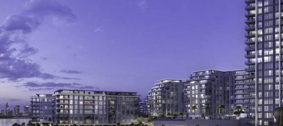 3 bedrooms Apartment in Dubai Creek Harbour (The Lagoons), UAE No. 3850 10