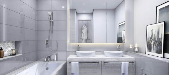 3 bedrooms Apartment in Dubai Creek Harbour (The Lagoons), UAE No. 3850 4