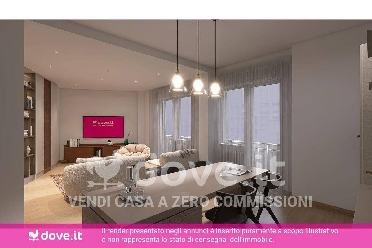 5-salle Appartement à Taranto, Italy No. 66077