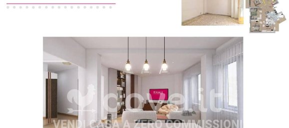 5-salle Appartement à Taranto, Italy No. 66077 14