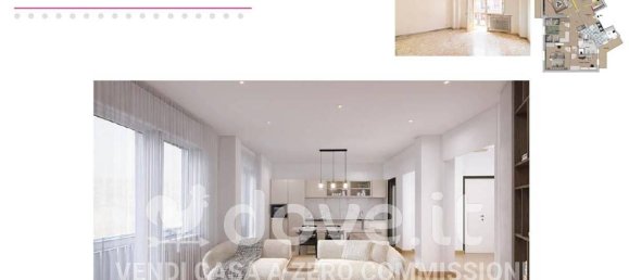 5-salle Appartement à Taranto, Italy No. 66077 3