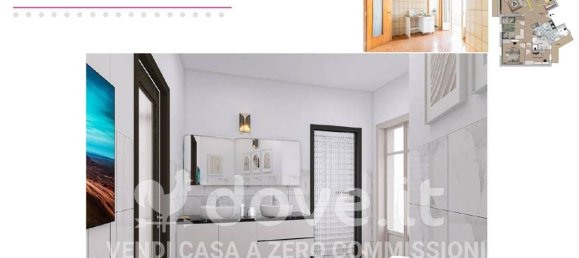 5-salle Appartement à Taranto, Italy No. 66077 10