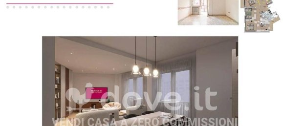 5-salle Appartement à Taranto, Italy No. 66077 5