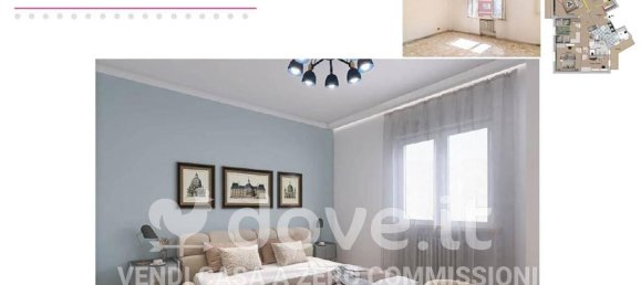 5-salle Appartement à Taranto, Italy No. 66077 7