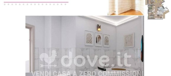 5-salle Appartement à Taranto, Italy No. 66077 9