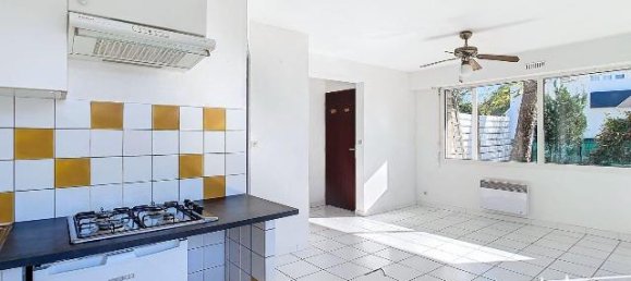 1 غرف نوم شقة في Pessac, France رقم 335964 6