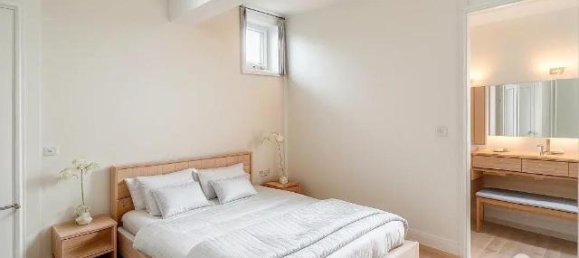 1 غرف نوم شقة في Pessac, France رقم 335964 3