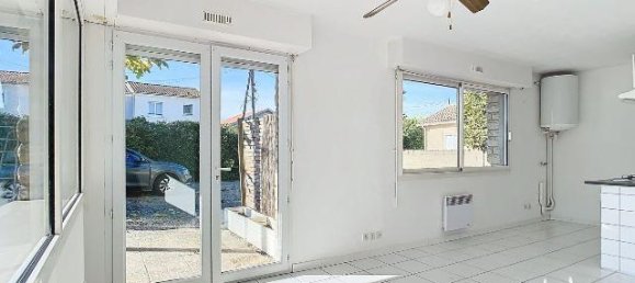 1 غرف نوم شقة في Pessac, France رقم 335964 5