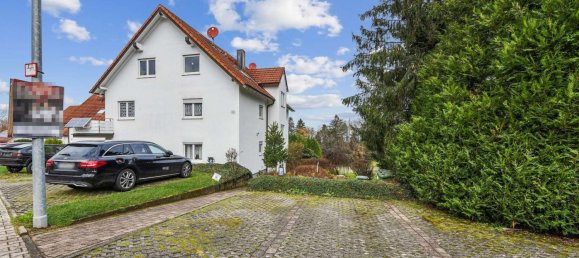 4-Zimmer Wohnung in Calw, Germany, Nr. 24204 8