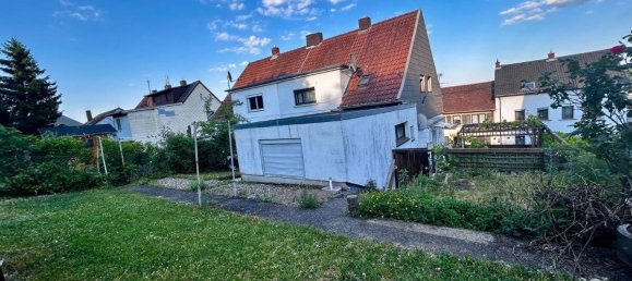 6غرفة تاون هاوس في Saarbrucken, Germany رقم 231550 3