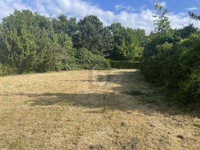 835m² Land in Karlsruhe, Germany No. 338025